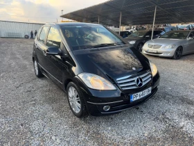 Mercedes-Benz A 180 | Mobile.bg    6