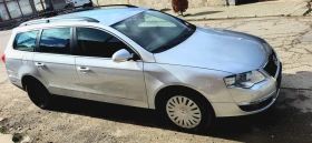 VW Passat, снимка 2