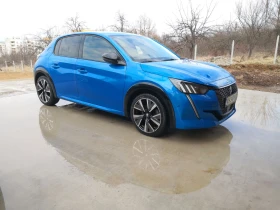 Peugeot 208 GT Line, снимка 2