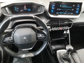 Peugeot 208 GT Line, снимка 7