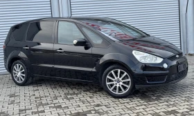 Ford Galaxy 2.0tdci, 140ps, кожа, авто, нави, мулти, евро4, снимка 5