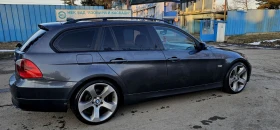 BMW 318 2.0 d Бартер , снимка 2