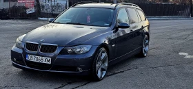 BMW 318 2.0 d Бартер , снимка 9