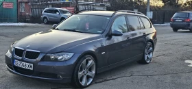 BMW 318 2.0 d Бартер , снимка 10