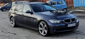 BMW 318 2.0 d Бартер , снимка 3