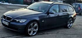 BMW 318 2.0 d Бартер , снимка 12