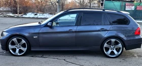 BMW 318 2.0 d Бартер , снимка 5