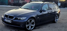 BMW 318 2.0 d Бартер , снимка 11