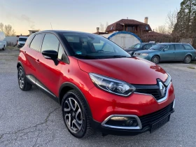 Renault Captur Exclusive Automatic Navi Camera Keyless Entry, снимка 1