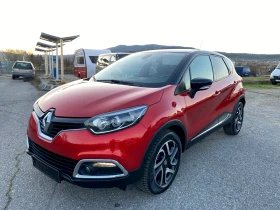 Renault Captur Exclusive Automatic Navi Camera Keyless Entry, снимка 3