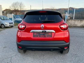 Renault Captur Exclusive Automatic Navi Camera Keyless Entry, снимка 5