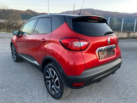 Renault Captur Exclusive Automatic Navi Camera Keyless Entry, снимка 6