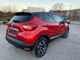 Renault Captur Exclusive Automatic Navi Camera Keyless Entry, снимка 4