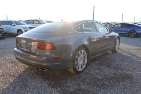 Audi A7 3.0TFSI Supercharged, снимка 4