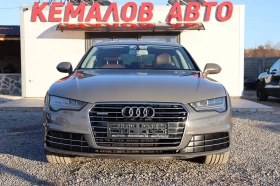 Audi A7 3.0TFSI Supercharged, снимка 1