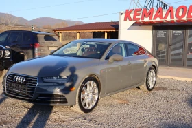 Audi A7 3.0TFSI Supercharged, снимка 8