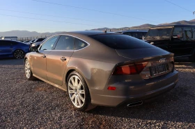 Audi A7 3.0TFSI Supercharged, снимка 6