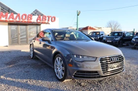 Audi A7 3.0TFSI Supercharged, снимка 2