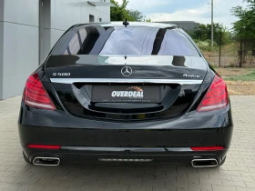 Mercedes-Benz S 500 AMG* 4MATIC* PANO*  | Mobile.bg    5
