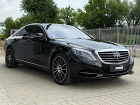 Mercedes-Benz S 500 AMG* 4MATIC* PANO*  | Mobile.bg    3