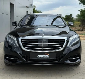     Mercedes-Benz S 500 AMG* 4MATIC* PANO* 