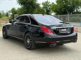 Mercedes-Benz S 500 AMG* 4MATIC* PANO*  | Mobile.bg    4