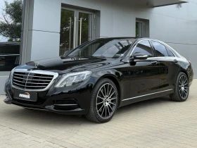 Mercedes-Benz S 500 AMG* 4MATIC* PANO*  | Mobile.bg    2