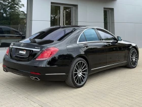 Mercedes-Benz S 500 AMG* 4MATIC* PANO*  | Mobile.bg    6