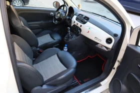 Обява за продажба на Fiat 500 ~8 800 лв. - изображение 8