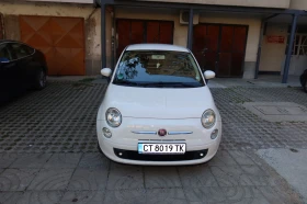 Обява за продажба на Fiat 500 ~8 800 лв. - изображение 1
