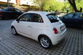 Обява за продажба на Fiat 500 ~8 800 лв. - изображение 4