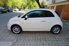 Обява за продажба на Fiat 500 ~8 800 лв. - изображение 3