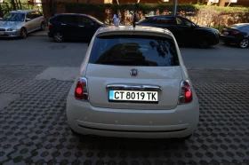 Обява за продажба на Fiat 500 ~8 800 лв. - изображение 5