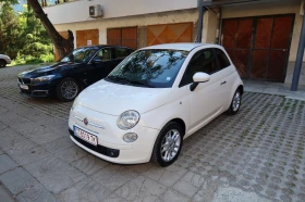 Обява за продажба на Fiat 500 ~8 800 лв. - изображение 2