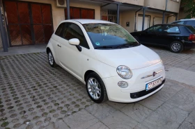 Обява за продажба на Fiat 500 ~8 800 лв. - изображение 1
