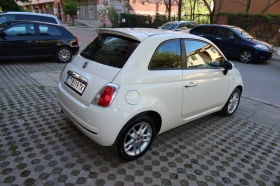 Обява за продажба на Fiat 500 ~8 800 лв. - изображение 6