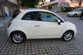 Обява за продажба на Fiat 500 ~8 800 лв. - изображение 7