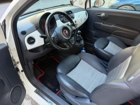 Обява за продажба на Fiat 500 ~8 800 лв. - изображение 9