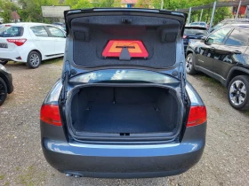 Audi A4 2.0 TDI / NAVY/ ПОДГРЕВ / 6 ск. - 8490 лв. - 87700357 | Car24.bg