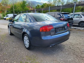 Обява за продажба на Audi A4 2.0 TDI / NAVY/ ПОДГРЕВ / 6 ск. ~8 490 лв. - изображение 3