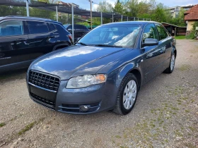 Обява за продажба на Audi A4 2.0 TDI / NAVY/ ПОДГРЕВ / 6 ск. ~8 490 лв. - изображение 2