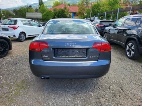Обява за продажба на Audi A4 2.0 TDI / NAVY/ ПОДГРЕВ / 6 ск. ~8 490 лв. - изображение 4