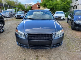 Обява за продажба на Audi A4 2.0 TDI / NAVY/ ПОДГРЕВ / 6 ск. ~8 490 лв. - изображение 1
