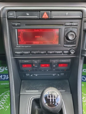 Audi A4 2.0 TDI / NAVY/ ПОДГРЕВ / 6 ск. - 8490 лв. - 87700357 | Car24.bg