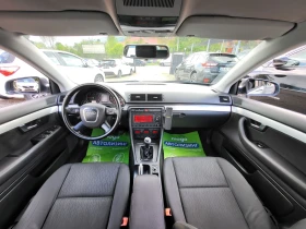 Обява за продажба на Audi A4 2.0 TDI / NAVY/ ПОДГРЕВ / 6 ск. ~8 490 лв. - изображение 11