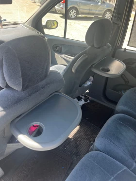 Renault Scenic | Mobile.bg    5