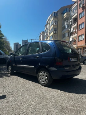 Renault Scenic | Mobile.bg    6