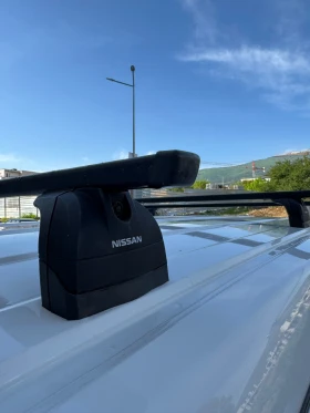 Nissan e-NV200 40кВч/Камера/Навигация/6 врати/Премиум/ - 30950 лв. - 78537146 | Car24.bg