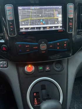 Nissan e-NV200 40кВч/Камера/Навигация/6 врати/Премиум/ - 30950 лв. - 78537146 | Car24.bg