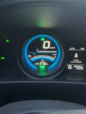 Nissan e-NV200 40кВч/Камера/Навигация/6 врати/Премиум/ - 30950 лв. - 78537146 | Car24.bg
